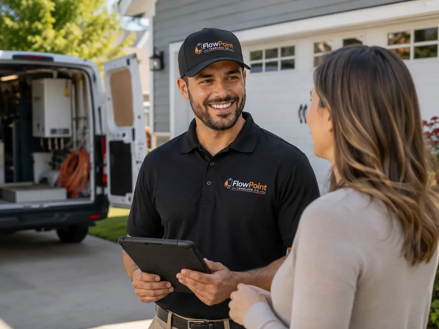 Tankless Water Heater Installation Nocatee, FL FAQs